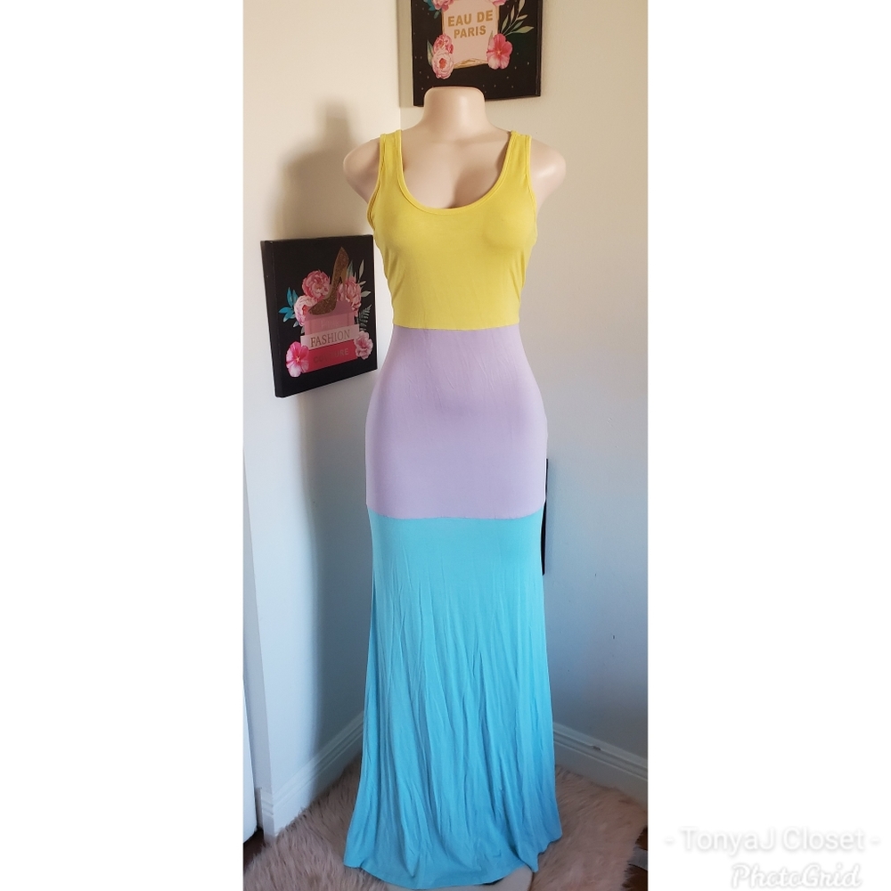 Summer Dress